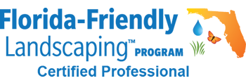 Florida-Friendly Landscaping Program Certified Professional