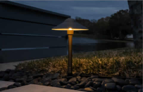 Walkway Lighting