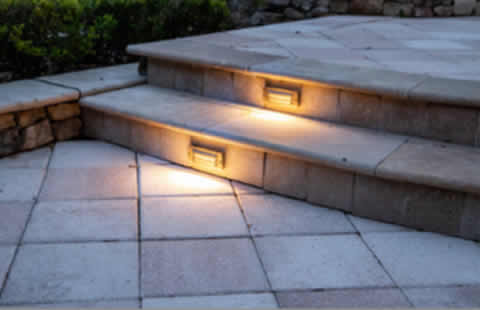 Step & Deck Lighting